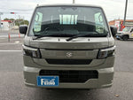 CARRY truck 4WD