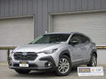 CROSSTREK