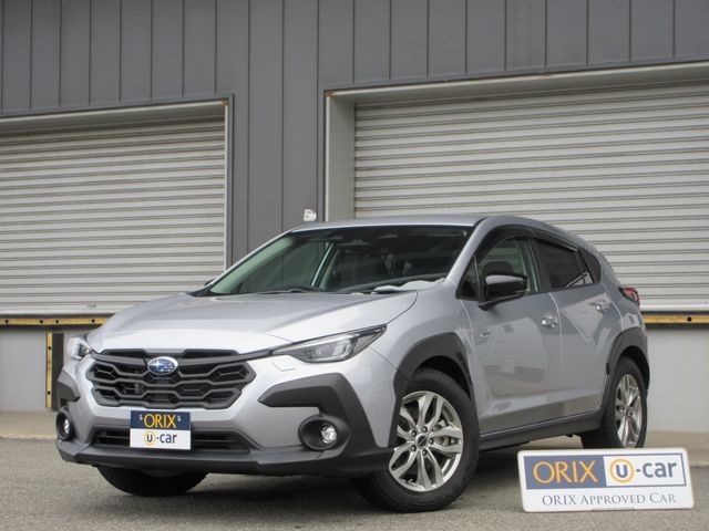 CROSSTREK