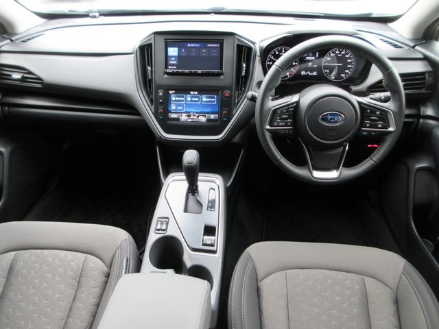 CROSSTREK