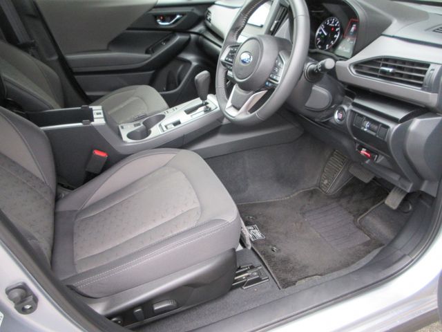 CROSSTREK