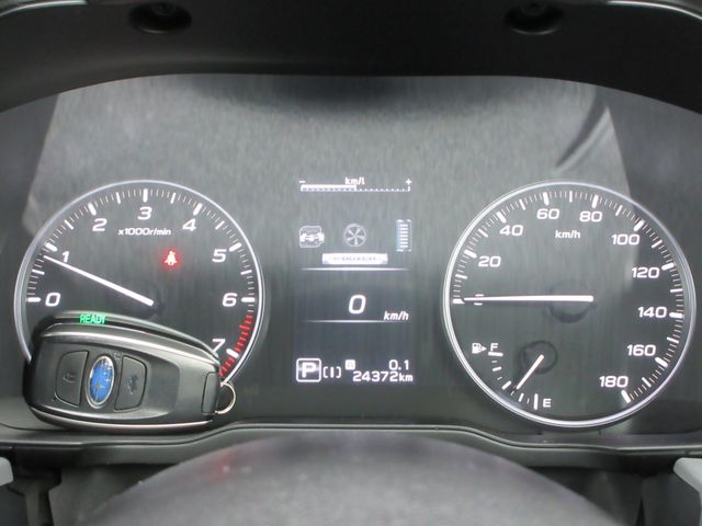 CROSSTREK