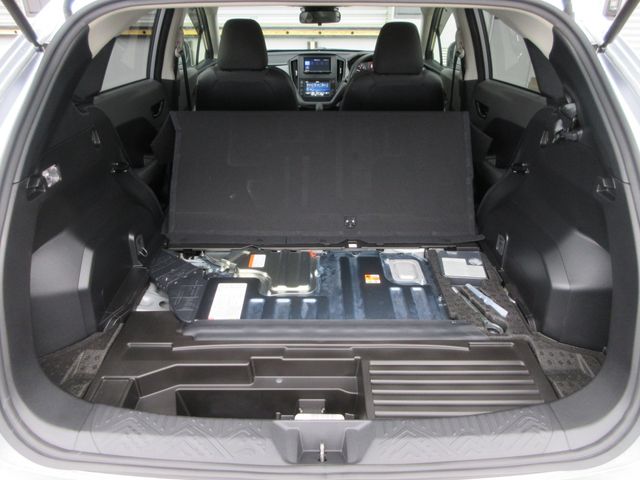 CROSSTREK