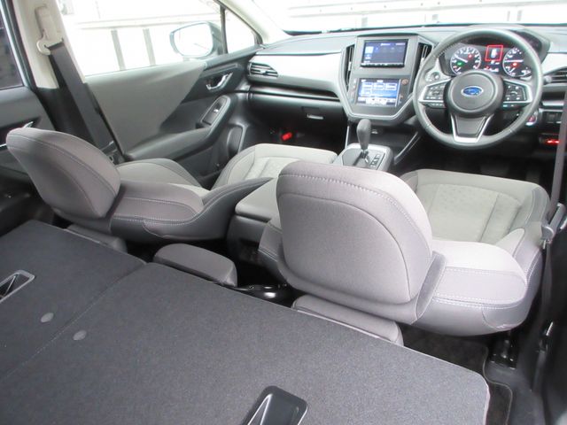 CROSSTREK