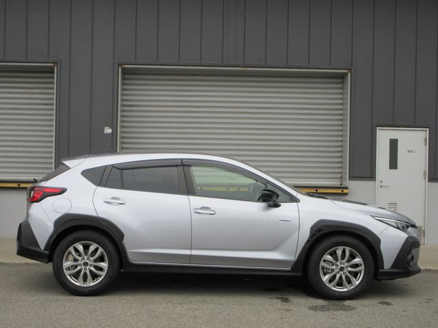 CROSSTREK
