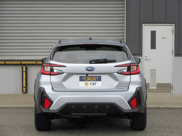 CROSSTREK