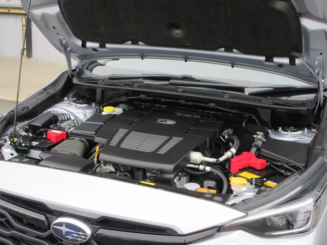CROSSTREK