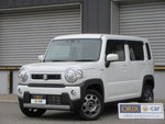 HUSTLER 4WD