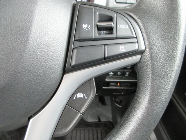 HUSTLER 4WD