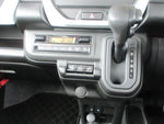 HUSTLER 4WD