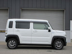 HUSTLER 4WD