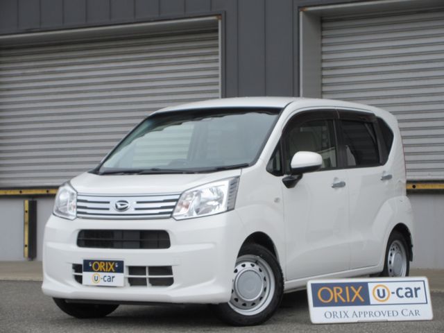 MOVE 4WD