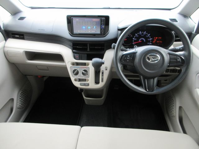 MOVE 4WD