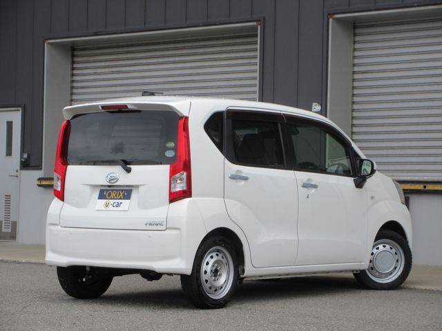 MOVE 4WD