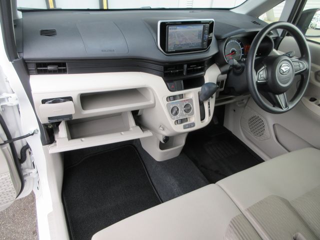 MOVE 4WD