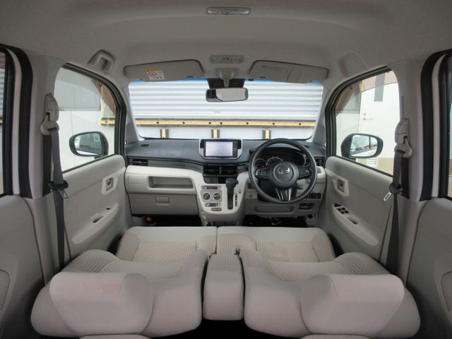 MOVE 4WD