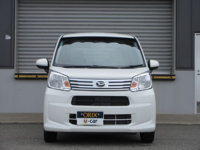 MOVE 4WD