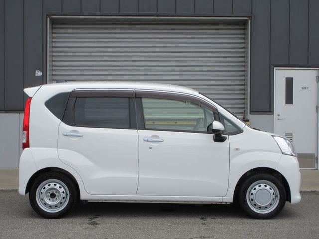MOVE 4WD