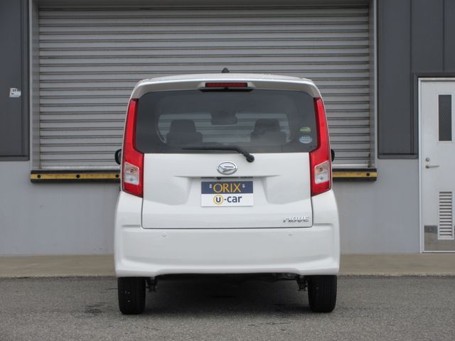 MOVE 4WD
