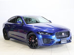 JAGUAR XEseries