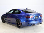 JAGUAR XEseries
