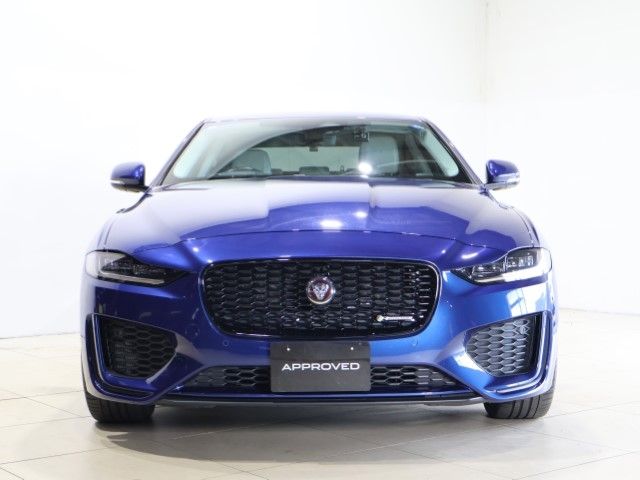 JAGUAR XEseries