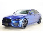 JAGUAR XEseries