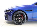 JAGUAR XEseries
