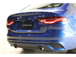 JAGUAR XEseries
