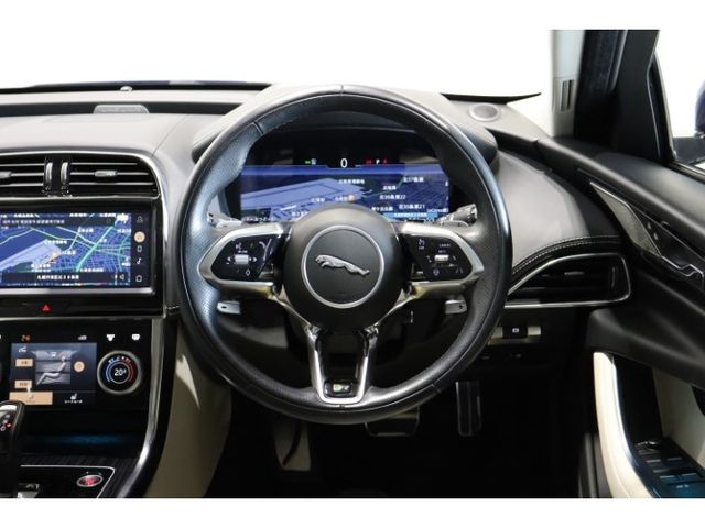 JAGUAR XEseries