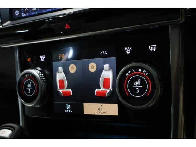 JAGUAR XEseries