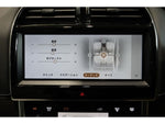 JAGUAR XEseries