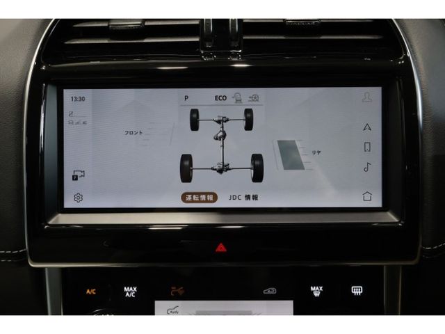 JAGUAR XEseries