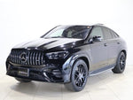 MERCEDES AMG GLE class CP HYBRID