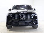 MERCEDES AMG GLE class CP HYBRID