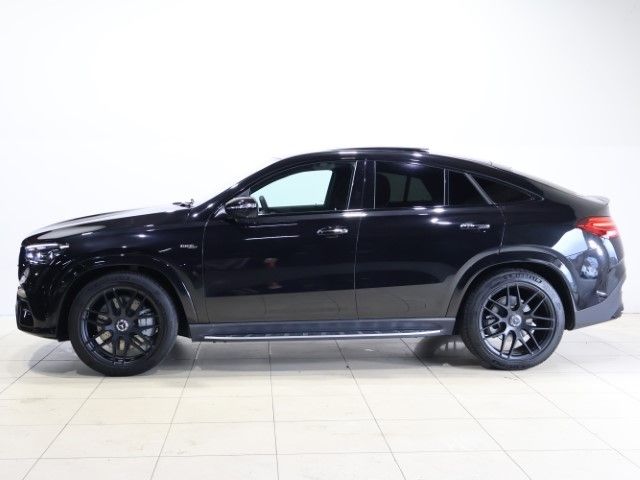 MERCEDES AMG GLE class CP HYBRID