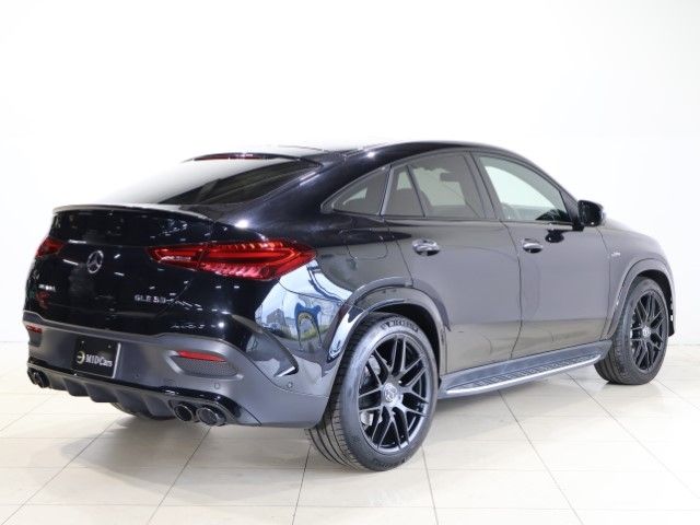 MERCEDES AMG GLE class CP HYBRID
