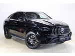 MERCEDES AMG GLE class CP HYBRID