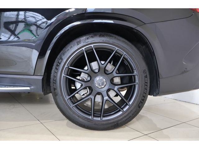 MERCEDES AMG GLE class CP HYBRID