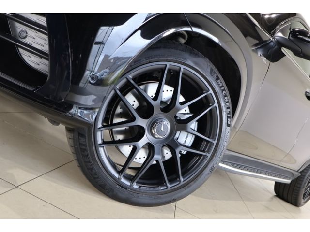 MERCEDES AMG GLE class CP HYBRID