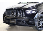 MERCEDES AMG GLE class CP HYBRID