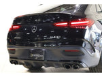 MERCEDES AMG GLE class CP HYBRID