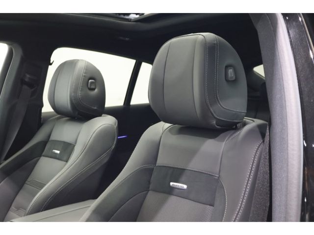 MERCEDES AMG GLE class CP HYBRID