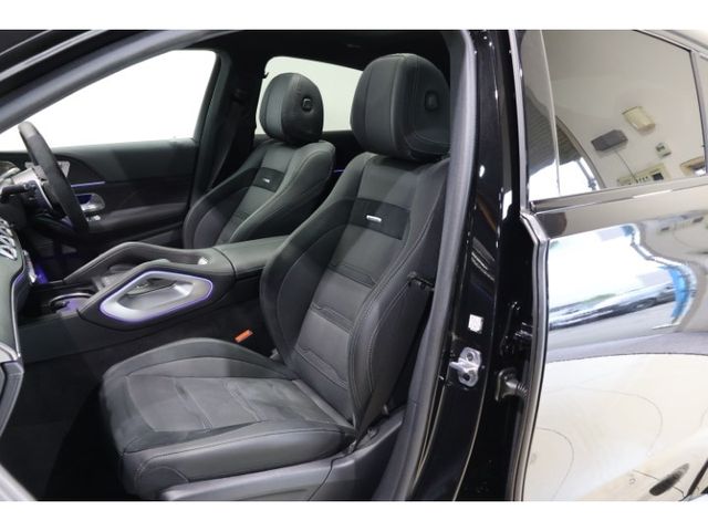 MERCEDES AMG GLE class CP HYBRID