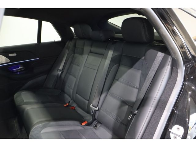 MERCEDES AMG GLE class CP HYBRID