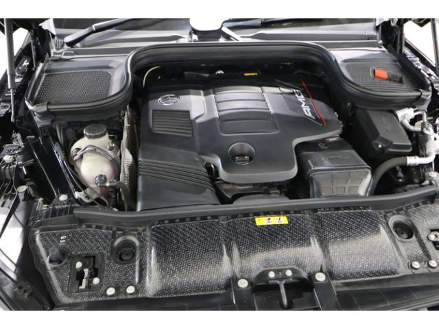 MERCEDES AMG GLE class CP HYBRID