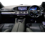 MERCEDES AMG GLE class CP HYBRID
