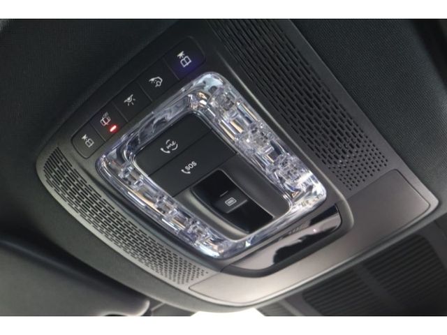 MERCEDES AMG GLE class CP HYBRID