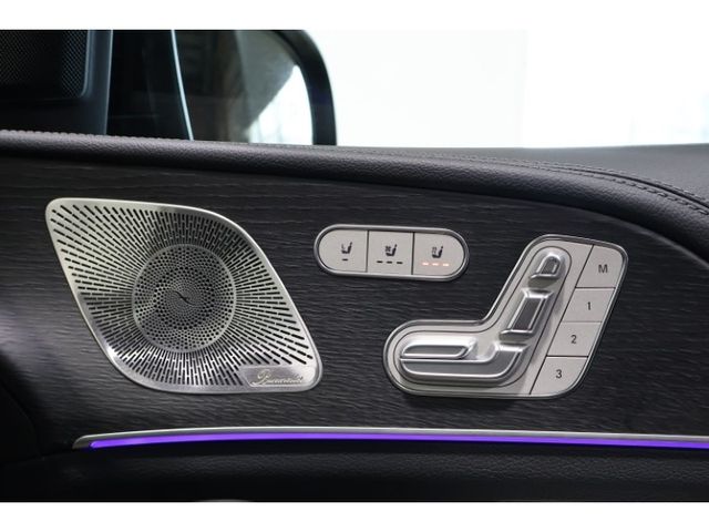 MERCEDES AMG GLE class CP HYBRID