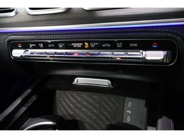MERCEDES AMG GLE class CP HYBRID